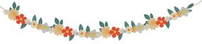 Girlanda Flower – Meri Meri
