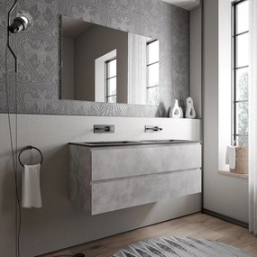 Szafka podumywalkowa AVA 120 cm