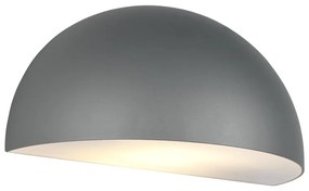 Zewnętrzna lampa ścienna (wysokość 14 cm) Maas – Trio