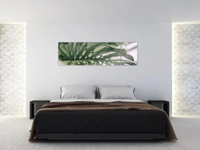 Obraz - Lista potworów (170x50 cm)