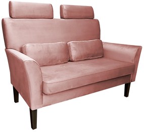 Sofa DENVER nogi venge MG58