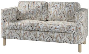 Pokrowiec na sofę Pärup 3-osobową