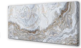 Duży obraz na płótnie Naturalne Użylenie Marmuru