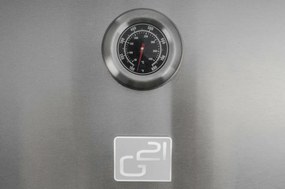 Grill gazowy G21 Oklahoma BBQ Premium Line 3 palniki + gratis reduktor ciśnienia