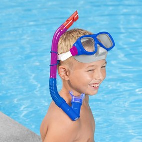 Maska do nurkowania Explora™ BESTWAY MIX KOLORÓW