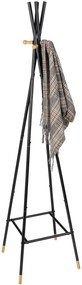 Wieszak na kurtki i płaszcze, 170 cm, Loft, WENKO