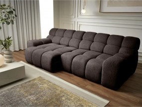 Sofa kanapa CAMPILE z elektryczną regulacją siedziska WERSAL