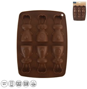 Silikonowa forma do pieczenia 18x24 cm – Orion