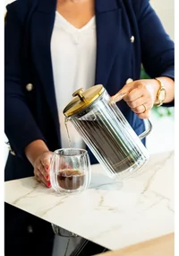French press Tulip – Vialli Design