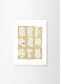 Plakat 50x70 cm Cover – The Poster Club