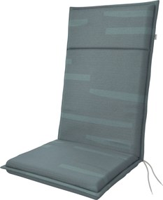 Doppler SIERRA 4080 - wysoka poduszka na krzesło z wysokim oparciem