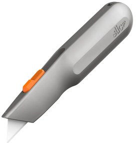 Slice Regulowany uniwersalny nóż z metalową rękojeścią METAL-HANDLE KNIFE