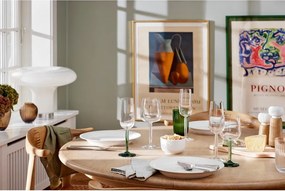 Kieliszki do szampana zestaw 2 szt. 240 ml Hammershøi – Kähler Design