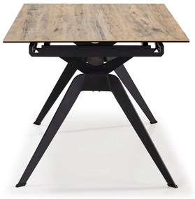 Stół ceramiczny 90x160 cm Lula – Marckeric