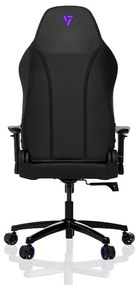 Vertagear P-Line PL1000 Racing Series Fotel Gamingowy Czarny/Fioletowy