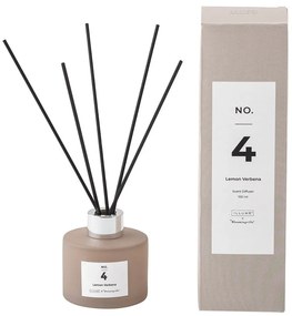 Dyfuzor No. 4 Lemon Verbena – ILLUME x Bloomingville