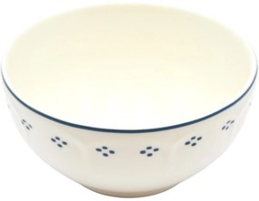 Mäser Zestaw misek Lova Blue 14 cm, 4 szt.