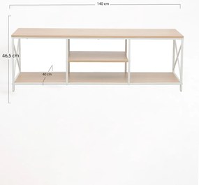 Lesly stolik pod telewizor