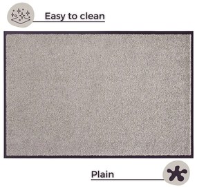 Wycieraczka 90x60 cm Wash and Clean – Hanse Home