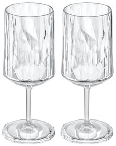 Kieliszki do wina CLUB No. 9, superglas, 2 x 300 ml, KOZIOL