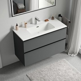 Szafka podumywalkowa LAVOA 100 cm