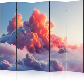 Parawan dwustronny Artgeist Pejzaże 225 x 172 cm 1 szt