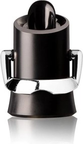 Korek do wina musującego ze stali nierdzewnej – VacuVin