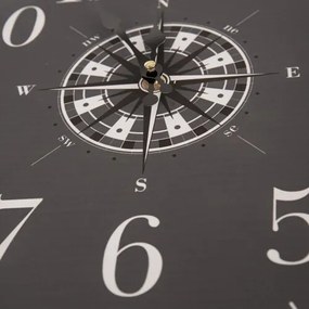 Orion Zegar ścienny Compass, 34  cm