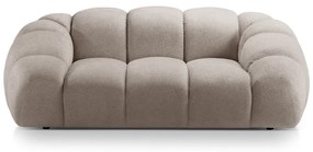 Beżowa sofa 214 cm Diana – Micadoni
