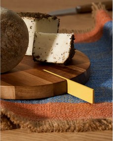 Drewniana deska do serwowania 25 x 20 cm Zairin – Kave Home