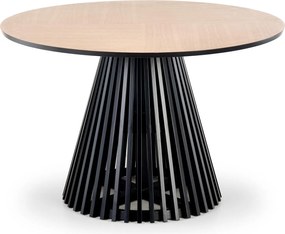 Okrągły stół na jednej nodze Miyaki