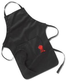Fartuch do grilla 118,11 x 151,64 cm czarny WEBER 6474