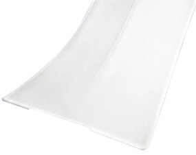 Taśma uszczelniająca do brodzika, 3,5 m, szerokość 2,8 cm, WENKO