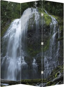 Parawan - Wodospad (126x170 cm)