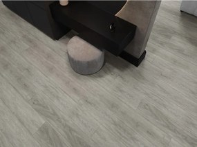 Mexen Redmond próbka paneli winylowych SPC 6,5 mm, podkład IXPE 1,5 mm, 4 V-Fuga, Dąb - F1027-S
