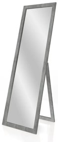 Lustro stojące 46x146 cm Sicilia – Styler