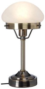 Cottex B106XAV - Lampa stołowa MNI STRINDBERG 1xE14/40W/230V