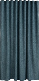 Zasłona na taśmie wave