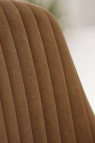 Aksamitne krzeso Kan