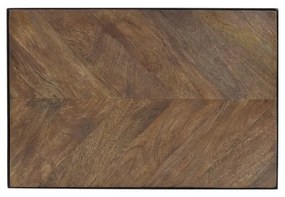 Stolik 30x45 cm Chisa – Light &amp; Living