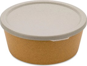 Pojemnik na żywność CONNECT BOWL, hermetyczny, 400 ml, KOZIOL