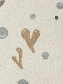 Dywan dziecięcy 120x170 cm Moby – Hanse Home