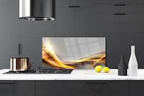 Panel Szklany Innowacyjna Grafika Abstrakcyjna