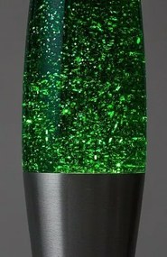 Rabalux 76113 dekoracyjna lampa lawowa LED Glitter2, zielona