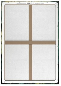 Obraz 70x100 cm Monstera – Styler