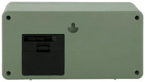 Zegar Retro Boxed Flip – Karlsson