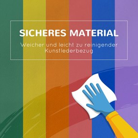 Outsunny Krzesło Adirondack dla dzieci Ogrodowe z designem lameli HDPE Stabilne i trwałe na zewnątrz | Aosom PL