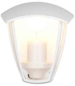 Zewnętrzna lampa ścienna (wysokość 20 cm) Venta – Trio