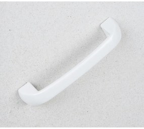 Plastikowy uchwyt ścienny do łazienki Pure – Wenko