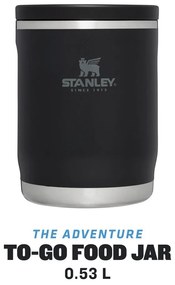 Termos obiadowy Adventure To-Go – Stanley